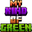 MyKindOfGreen