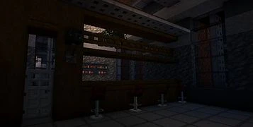 Скриншот сервера Майнкрафт «AtlantWorld» №21