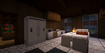 Скриншот сервера Майнкрафт «AtlantWorld» №29