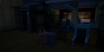 Скриншот сервера Майнкрафт «AtlantWorld» №32
