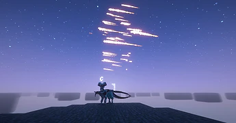 Скриншот сервера Майнкрафт «PivoWorlds» №13
