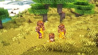 Скриншот сервера Майнкрафт «ProjectSurvival» №4