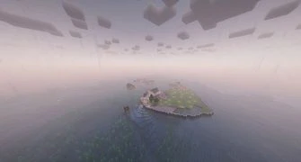 Скриншот сервера Майнкрафт «Rassvetcraft» №12