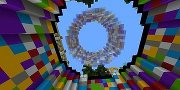 Скриншот сервера Майнкрафт «MineLegacy» №15