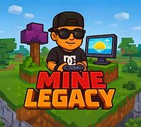 Скриншот сервера Майнкрафт «MineLegacy» №19