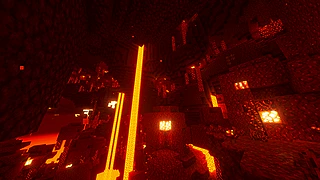 Скриншот сервера Майнкрафт «HappyHell» №5
