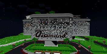 Скриншот сервера Майнкрафт «MineBars» №4
