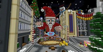 Скриншот сервера Майнкрафт «MineBars» №15