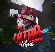 Скриншот сервера Майнкрафт «UltraMine RU» №16