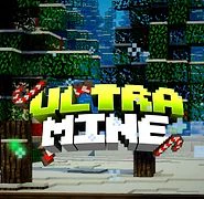 Скриншот сервера Майнкрафт «UltraMine RU» №17