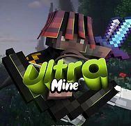 Скриншот сервера Майнкрафт «UltraMine RU» №19