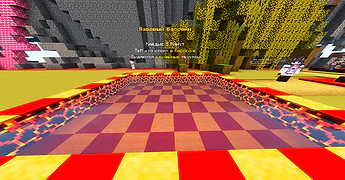 Скриншот сервера Майнкрафт «MineGame» №4