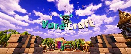 Скриншот сервера Майнкрафт «VardiCraft» №11