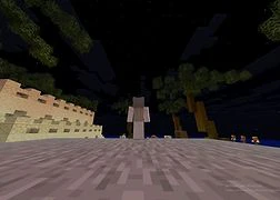 Скриншот сервера Майнкрафт «TNT Land» №10