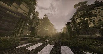 Скриншот сервера Майнкрафт «Outlive RSS» №23