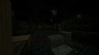 Скриншот сервера Майнкрафт «DayZombie» №4