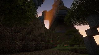 Скриншот сервера Майнкрафт «VastumMC» №4
