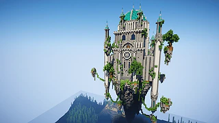 Скриншот сервера Майнкрафт «JellyCraft» №5