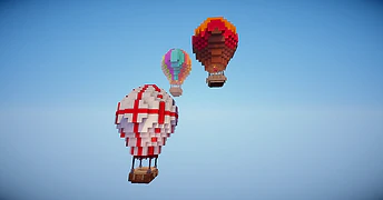 Скриншот сервера Майнкрафт «JellyCraft» №18