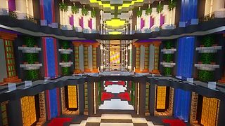 Скриншот сервера Майнкрафт «JellyCraft» №12