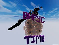 Скриншот сервера Майнкрафт «BupycTime» №8