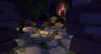 Скриншот сервера Майнкрафт «Viacraft» №4