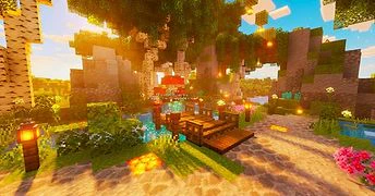 Скриншот сервера Майнкрафт «Pirates Craft» №13