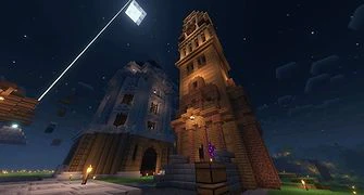 Скриншот сервера Майнкрафт «Last Memories» №18
