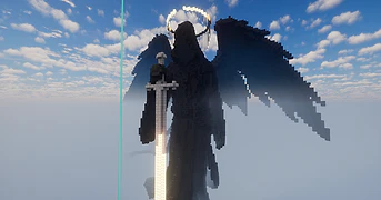 Скриншот сервера Майнкрафт «Endless Realm» №12