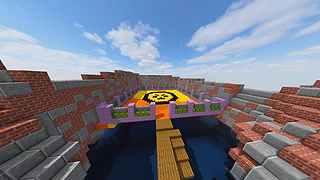 Скриншот сервера Майнкрафт «Brawl Land» №4