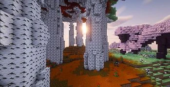 Скриншот сервера Майнкрафт «MyNG» №4