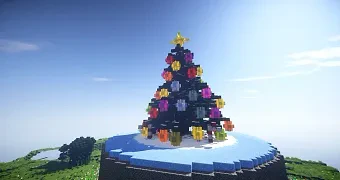 Скриншот сервера Майнкрафт «Beemo.FUN» №4