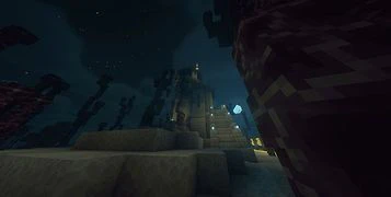 Скриншот сервера Майнкрафт «Vanilla Survival (2)» №4