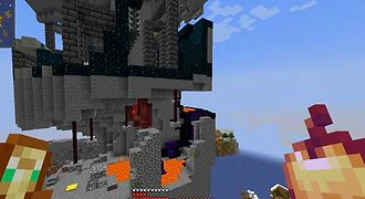 Скриншот сервера Майнкрафт «VIP-игры» №16
