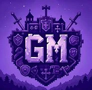 Скриншот сервера Майнкрафт «Grand Mine» №5