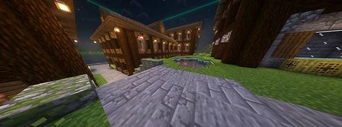 Скриншот сервера Майнкрафт «SWorldMC» №4