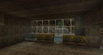 Скриншот сервера Майнкрафт «StalkerPE» №4