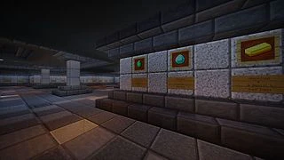 Скриншот сервера Майнкрафт «MineGames» №7