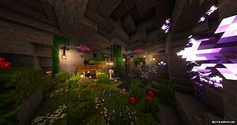 Скриншот сервера Майнкрафт «MineGames» №9