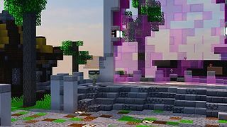 Скриншот сервера Майнкрафт «MineGames» №5