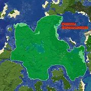 Скриншот сервера Майнкрафт «Vanilla Land» №5