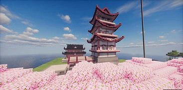Скриншот сервера Майнкрафт «Vanilla Land» №12