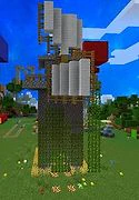Скриншот сервера Майнкрафт «Minecraft 2» №4