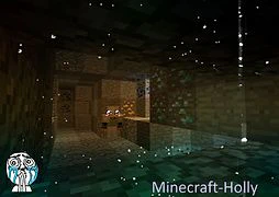 Скриншот сервера Майнкрафт «Minecraft-Holly» №7
