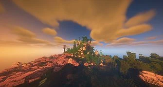 Скриншот сервера Майнкрафт «MineBow» №17