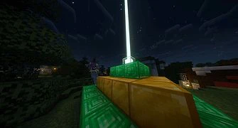 Скриншот сервера Майнкрафт «MineBow» №19