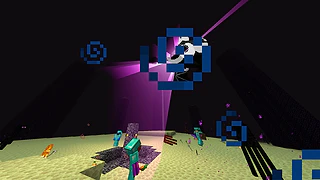 Скриншот сервера Майнкрафт «MineBow» №5
