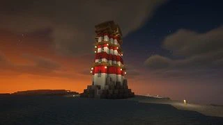 Скриншот сервера Майнкрафт «LastHope» №12