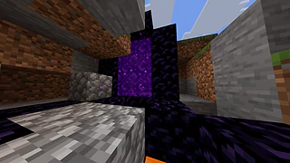 Скриншот сервера Майнкрафт «Minecat» №7