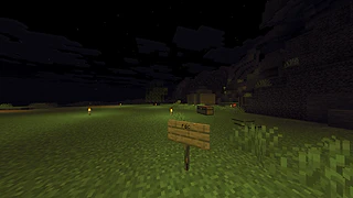 Скриншот сервера Майнкрафт «Minecat» №13